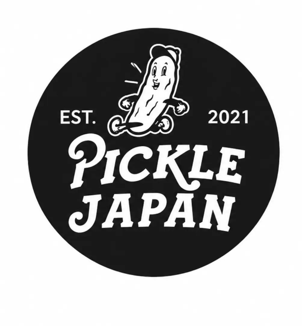 PICKLE JAPAN