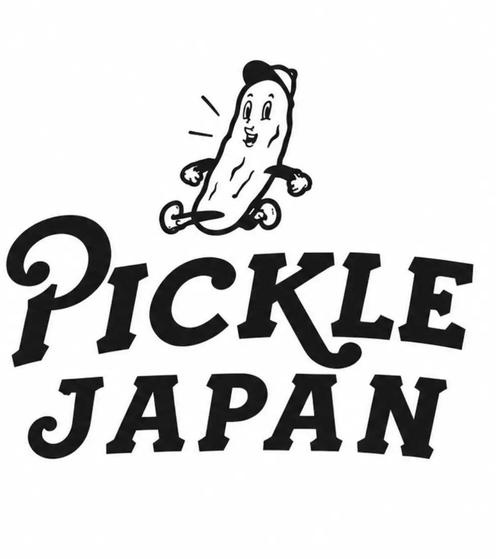 PICKLE JAPAN