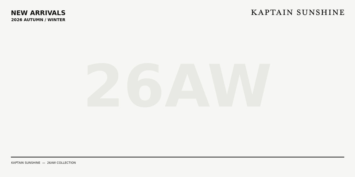 KAPTAIN SUNSHINE