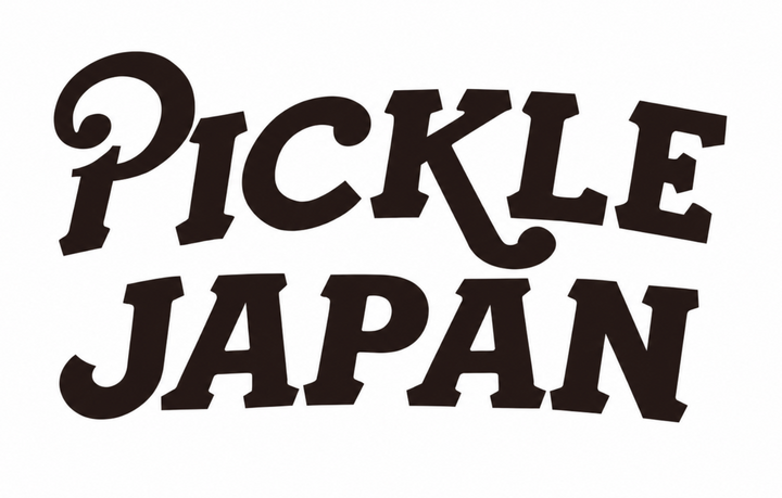 PICKLE JAPAN